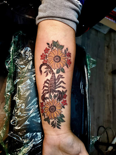 Find jesus tattoos ideas for your next unique tattoo in Los Banos at Nasty Tattoos and Piercings
