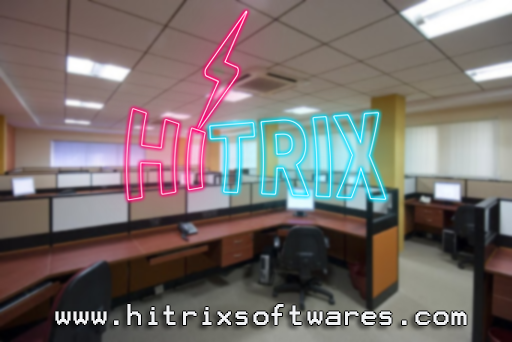 Hitrix Softwares