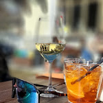 Photo n°9 de l'avis de William.l fait le 06/01/2023 à 17:09 sur le  Bar la Goille paninoteca birreria à Valtourneche