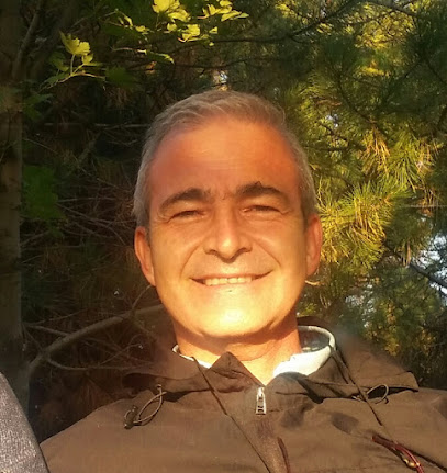 Eskişehir - Uzman Psikolog Serhat Türktan