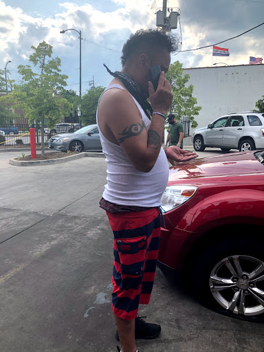 Car Wash «Express Car Wash», reviews and photos, 5949 N Ridge Ave, Chicago, IL 60660, USA