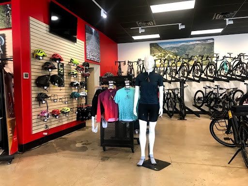 Bicycle Store «Bountiful Bicycle Center», reviews and photos, 151 Main St, Kaysville, UT 84037, USA
