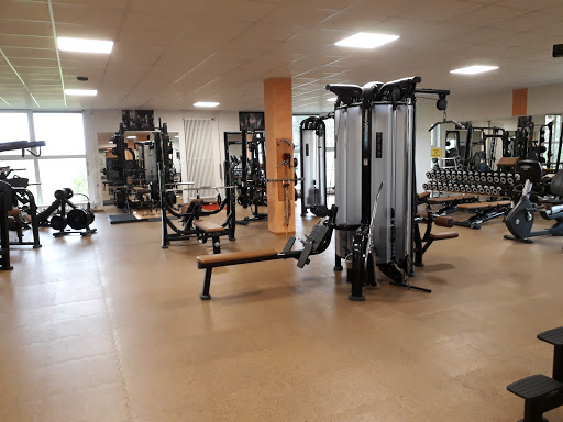 Low cost gyms in Nuremberg