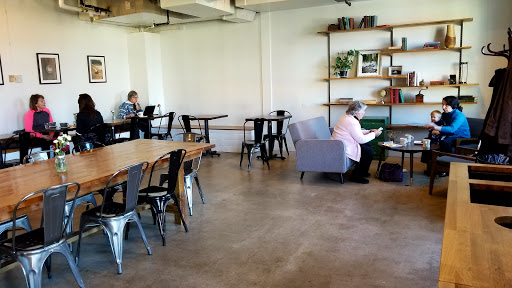 Coffee Shop «Building Three Coffee», reviews and photos, 2727 N Cascade Ave #155, Colorado Springs, CO 80907, USA