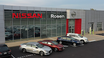Rosen Nissan Madison Service - Photo 7 - Car repair in Madison, WI, Madison