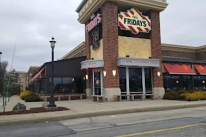 TGI Fridays image