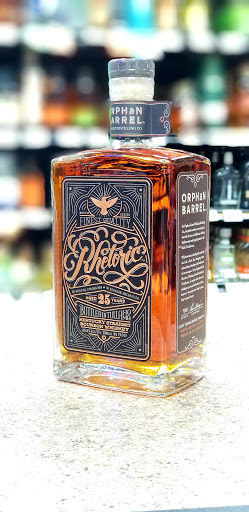 Liquor Store «Decatur Wine & Spirits», reviews and photos, 1789 Lawrenceville Hwy, Decatur, GA 30033, USA