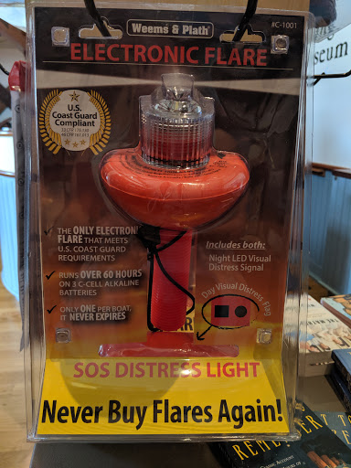 Art Museum «Nantucket Life Saving Museum», reviews and photos, 158 Polpis Rd, Nantucket, MA 02554, USA