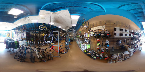 Bicycle Store «Performance Bicycle», reviews and photos, 2720 N Halsted St, Chicago, IL 60614, USA