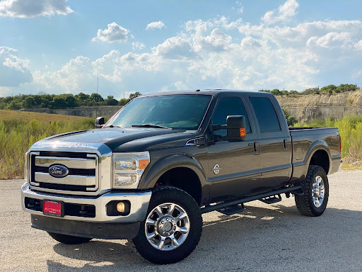 Car Dealer «Auto Blvd LLC», reviews and photos, 11300 I-35, San Antonio, TX 78233, USA