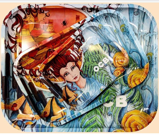 Tobacco Shop «Xhale City», reviews and photos, 3920 Cherokee St NW #105, Kennesaw, GA 30144, USA