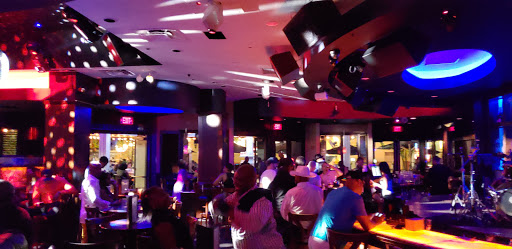 Lounge «Blue Martini Lounge», reviews and photos, 550 S Rosemary Ave, West Palm Beach, FL 33401, USA