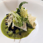 Photo n°4 de l'avis de Lutz.l fait le 29/05/2023 à 07:33 sur le  Restaurant Löwengrube à Freiburg im Breisgau