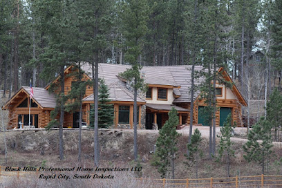 Black Hills Professional Home Inspections LLC