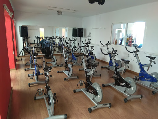 Club de Tennis de l'Alcudia en L'Alcúdia, Valencia
