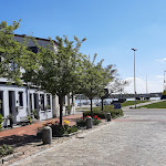 Photo n°7 de l'avis de Karin. fait le 04/05/2022 à 20:28 sur le  Bistro Zander's Nordlicht à Schleswig