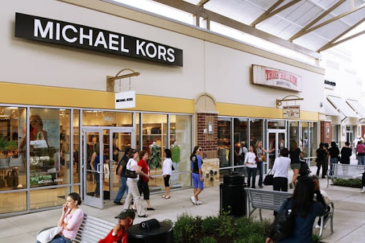 Shopping Mall «Houston Premium Outlets», reviews and photos, 29300 Hempstead Rd, Cypress, TX 77433, USA