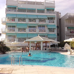 Photo n°41 de l'avis de robert.u fait le 18/09/2018 à 12:59 sur le  Hotel Punta Dell'Est à Lignano Sabbiadoro