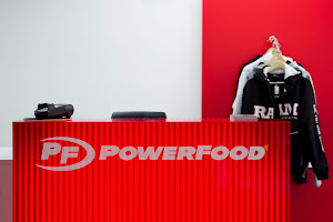 PowerFood AG