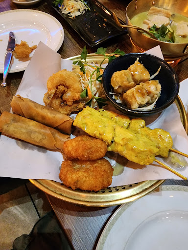 Thai Edge Restaurant