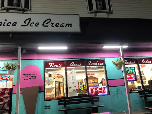 Ice Cream Shop «Sugar and Spice», reviews and photos, 5200 Clairton Blvd, Pittsburgh, PA 15236, USA