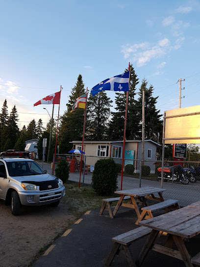 Camping Colonie Notre-Dame