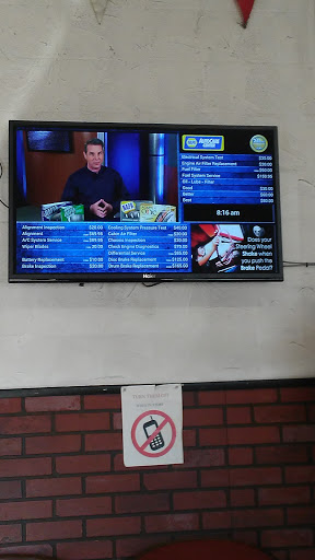 Auto Repair Shop «Kar Service Inc.», reviews and photos, 4714 Hohman Ave, Hammond, IN 46327, USA