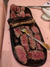 Plats et boissons du Restaurant Le Maschou à Cannes - n°1