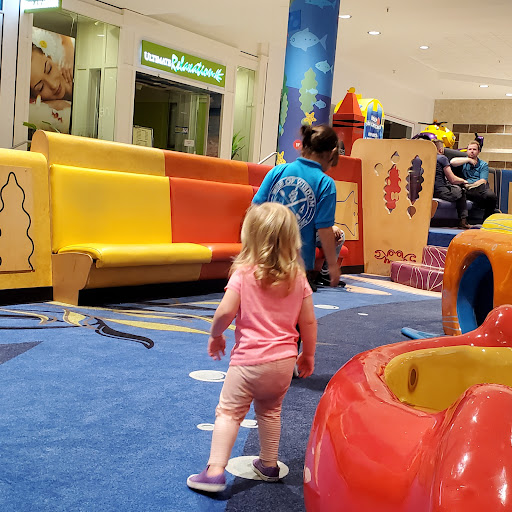 Shopping Mall «Westfield Countryside», reviews and photos, 27001 US Hwy 19 N #1039, Clearwater, FL 33761, USA