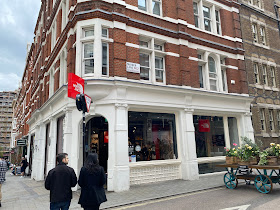 The North Face - Covent Garden