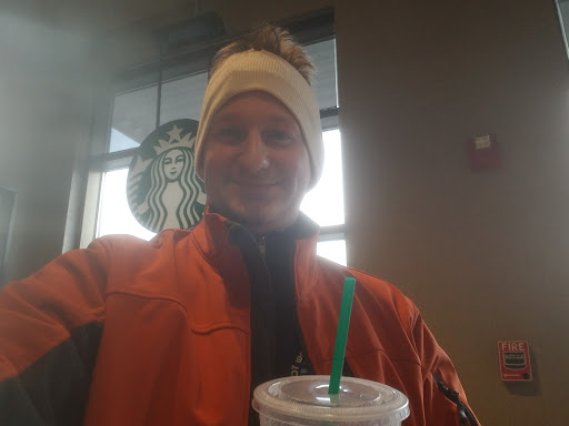 Coffee Shop «Starbucks», reviews and photos, 4503 Fleur Dr, Des Moines, IA 50321, USA