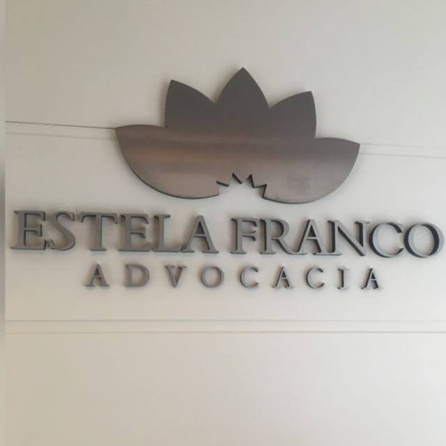 Estela Franco Advocacia