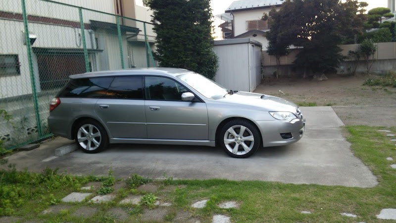 富士スバル 株 高崎問屋町店 群馬県高崎市緑町 スバル販売店 グルコミ