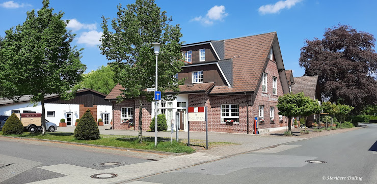 Extérieur hôtels Althoff´s Landhotel 48607 Ochtrup