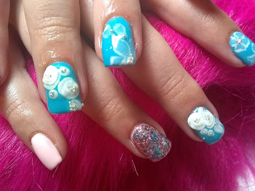 Beauty Salon «Liberty Design Beauty Salon», reviews and photos, 9650 Universal Blvd, Orlando, FL 32819, USA