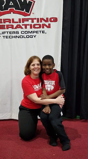 Gym «Kaaos Gym», reviews and photos, 2304 Rhode Island Ave NE, Washington, DC 20018, USA