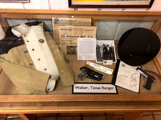 Museum «Texas Ranger Hall of Fame & Museum», reviews and photos, 100 Texas Ranger Trail, Waco, TX 76706, USA