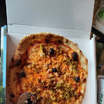 Photo n°1 de l'avis de Ludwig. fait le 02/07/2022 à 19:11 sur le  Pizza in Piazza à Dorfen