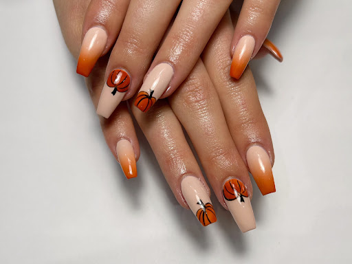 Spa «Indulgence Nail Salon & Spa», reviews and photos, 5976 OH-48, Maineville, OH 45039, USA