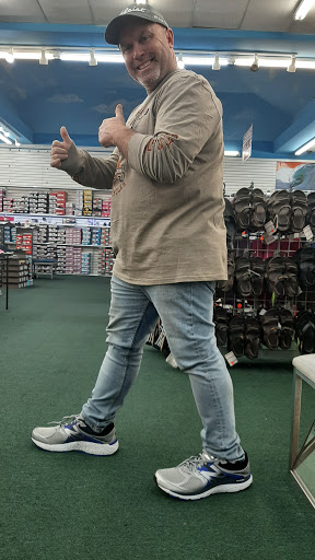 Shoe Store «FITnSHOES by A&M Footwear Outlet», reviews and photos, 7648 W Irlo Bronson Memorial Hwy, Kissimmee, FL 34747, USA