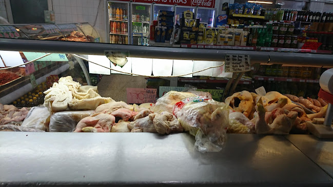 Opiniones de Mercado de Carnes Nico en Las Piedras - Centro comercial