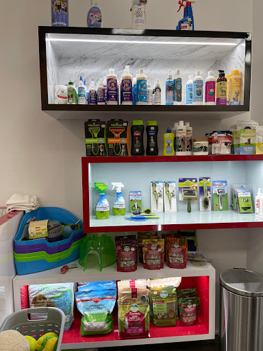 Pet Store «Pet Fair», reviews and photos, 1201 Lake Woodlands Dr, Spring, TX 77380, USA