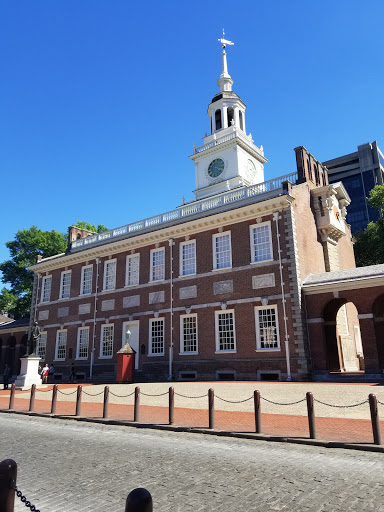 Historical Landmark «Liberty Bell», reviews and photos, 6th St & Market St, Philadelphia, PA 19106, USA