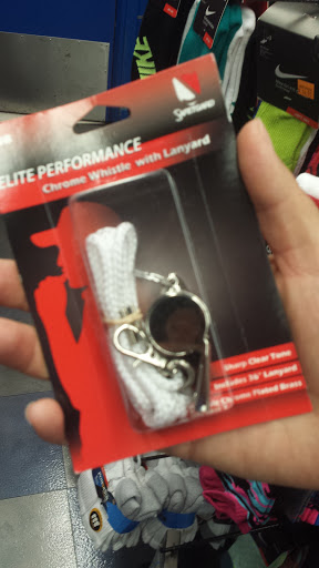 Sporting Goods Store «Big 5 Sporting Goods - Las Vegas (Durango)», reviews and photos, 6720 N Durango Dr #110, Las Vegas, NV 89149, USA