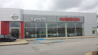 Lynch Nissan of Auburn - Photo 5 - Car repair in Auburn, AL, Auburn