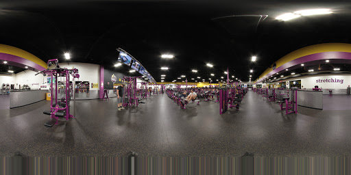 Gym «Planet Fitness», reviews and photos, 3500 E Race Ave, Searcy, AR 72143, USA