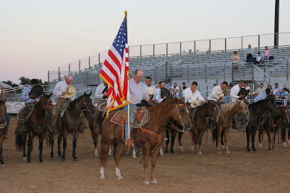 Parker County Sheriff's Posse Rodeo Grounds & Event Center