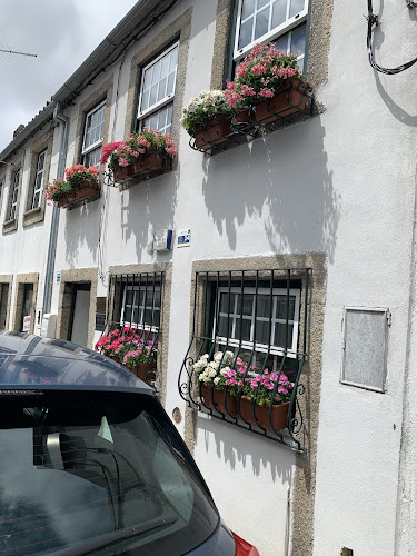 Consultório Médico - Dentário Sampaio e Melo Lda - Trancoso