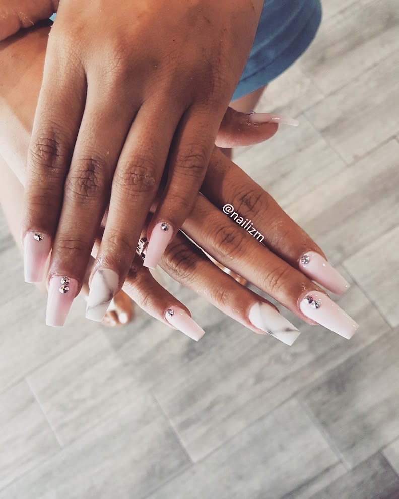 Nailizm Salon & Spa