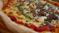 Plats et boissons du Pizzeria Pizza Ciccio à Mougins - n°12
